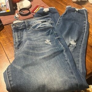 Cello jeans size 9